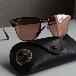 Ray-Ban Sunglasses